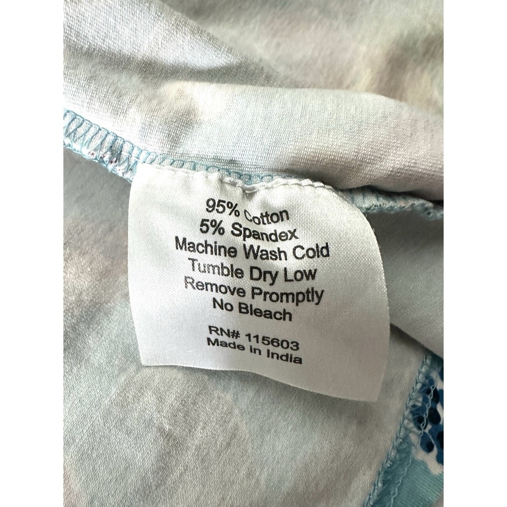 Baby Be Mine L/XL Maternity Nursing Robe Isabella Floral Belted Pockets - Picture 11 of 12